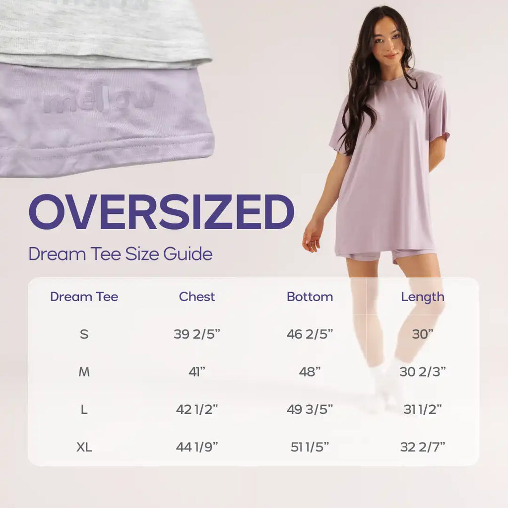 Cooling Dream Tee