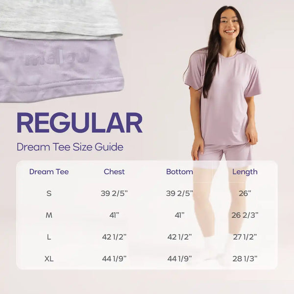 Cooling Dream Tee