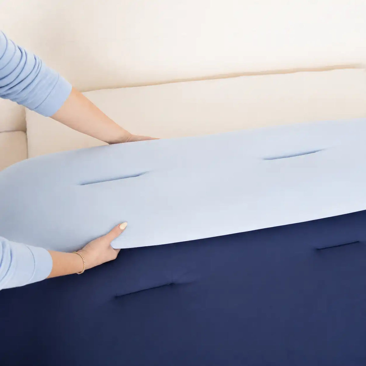 MarshMellow Comforter