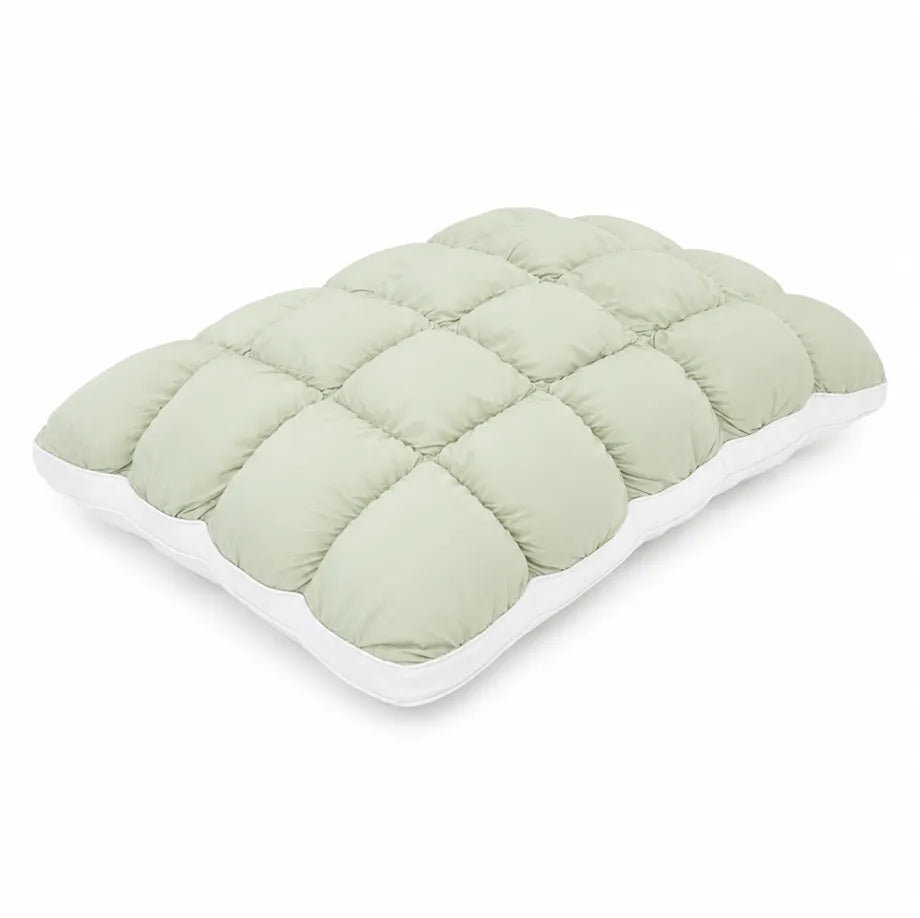 Puff Pillow